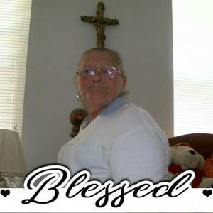 Meet your Posher, Judene